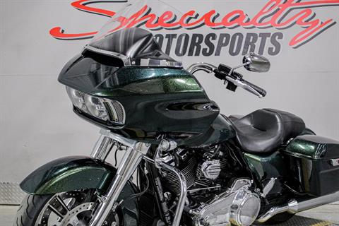 2018 Harley-Davidson Road Glide® in Sacramento, California - Photo 11