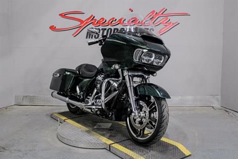 2018 Harley-Davidson Road Glide® in Sacramento, California - Photo 13