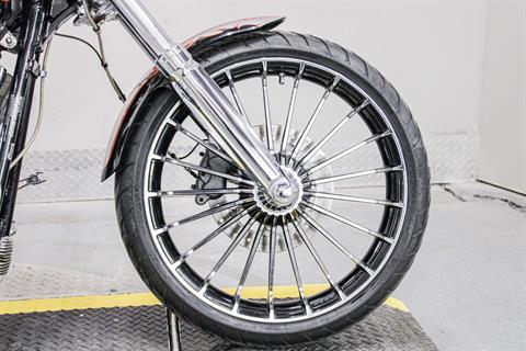 Front Tire - Photo 3