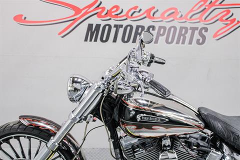 Left Handle Bars - Photo 9