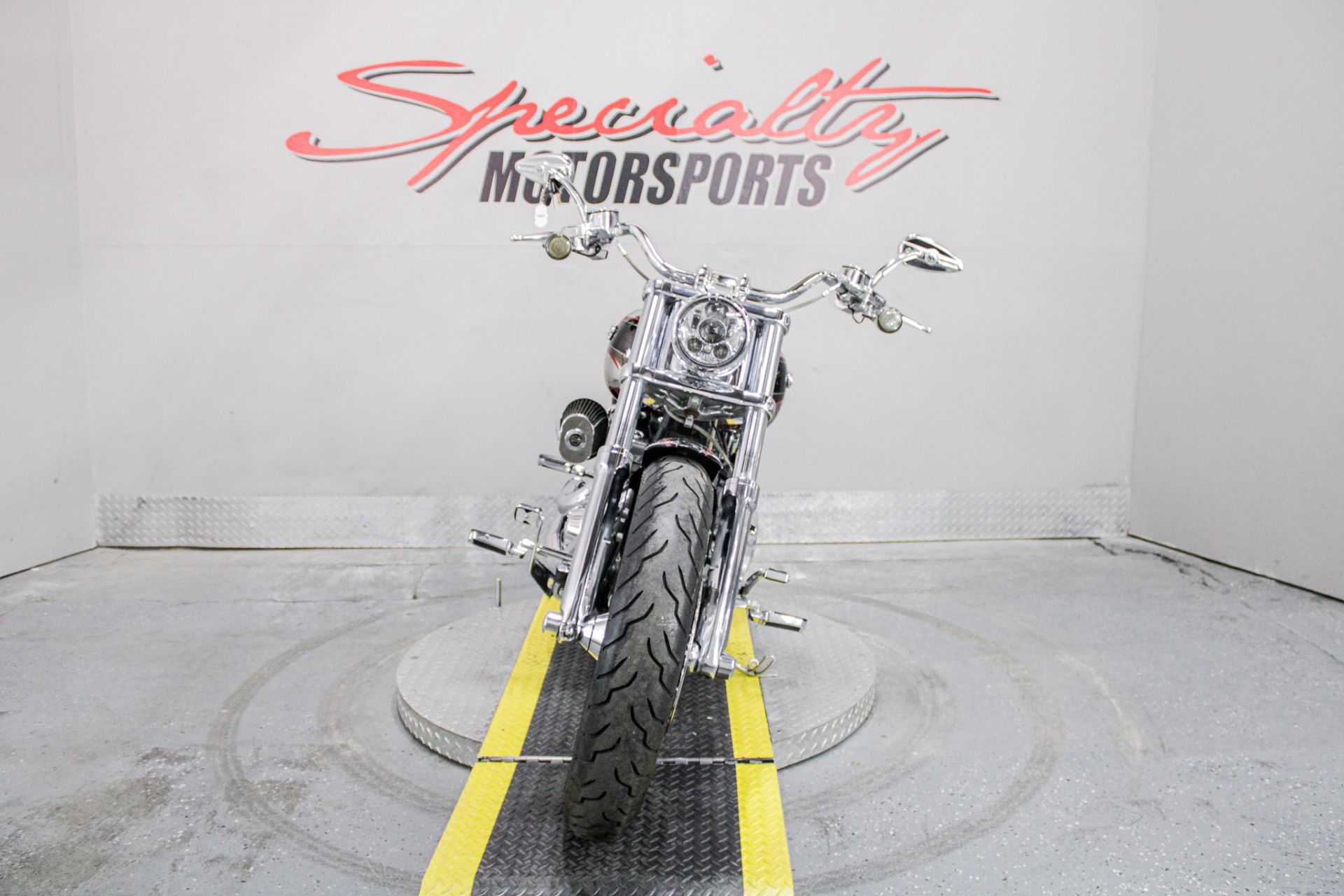 Front View - Photo 12