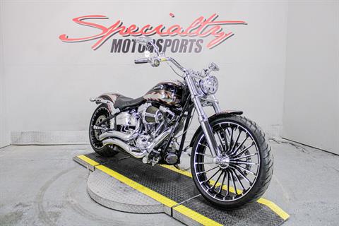 Front Right Side View - Photo 13