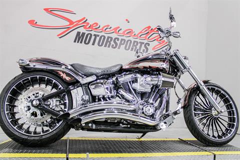 Lower Right Side Angle - Photo 15