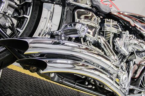 Modified Exhaust - Photo 16