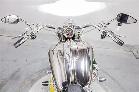 Dashboard - Photo 18