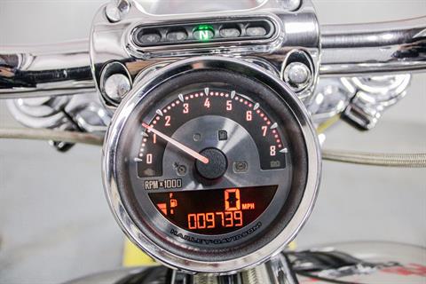 Odometer - Photo 19