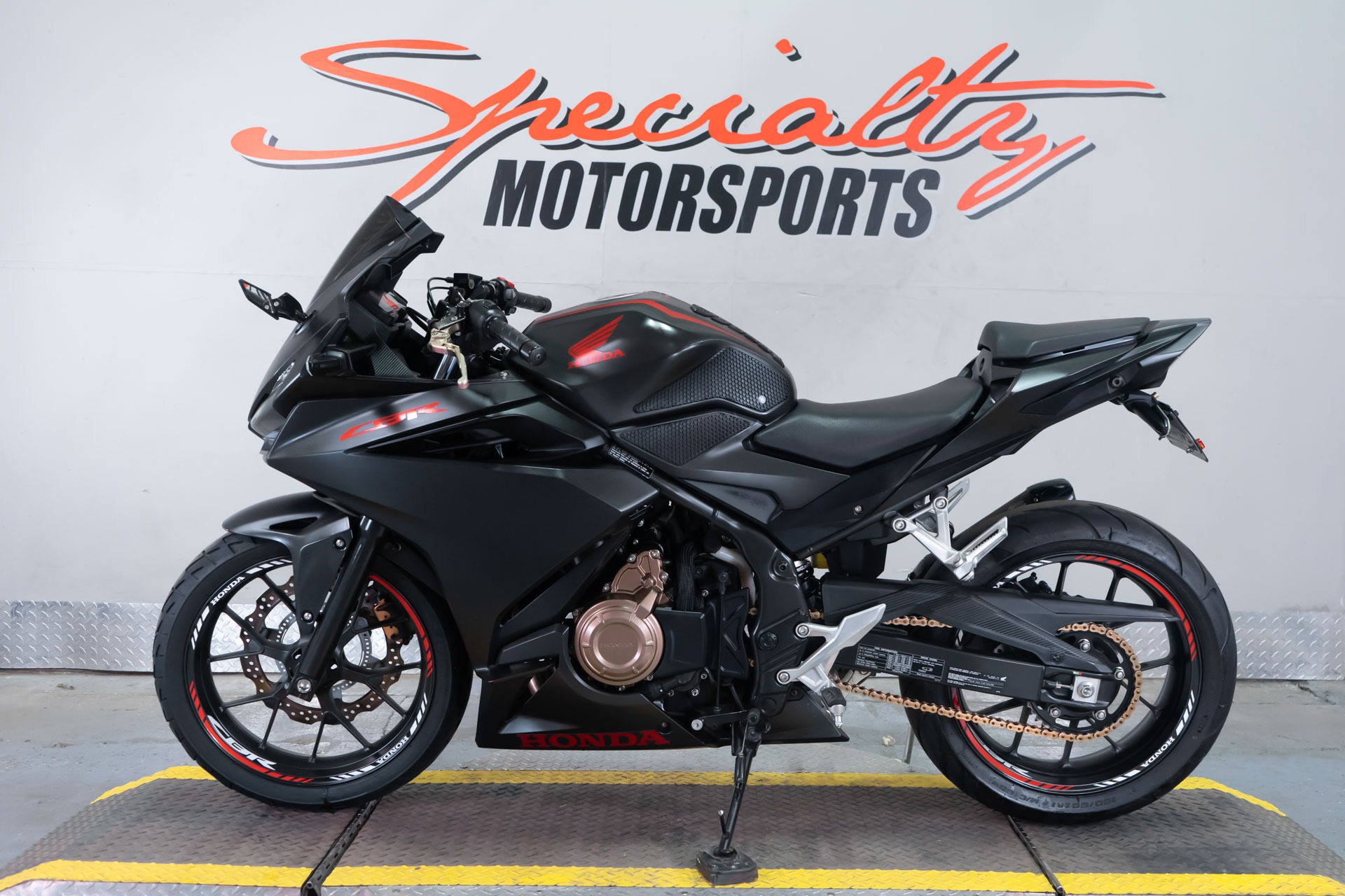 powersport image