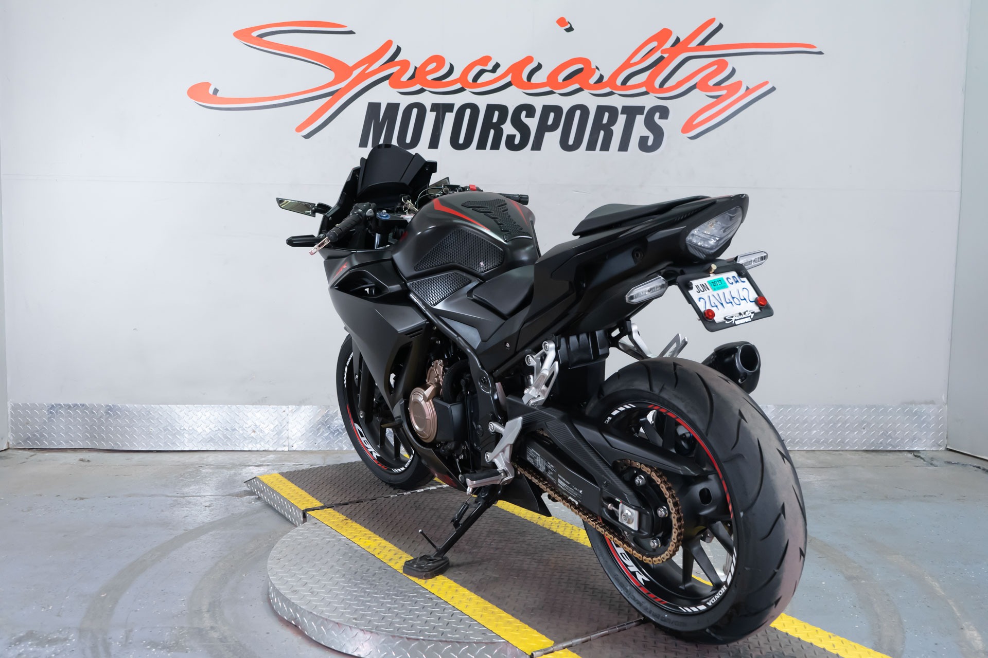 powersport image