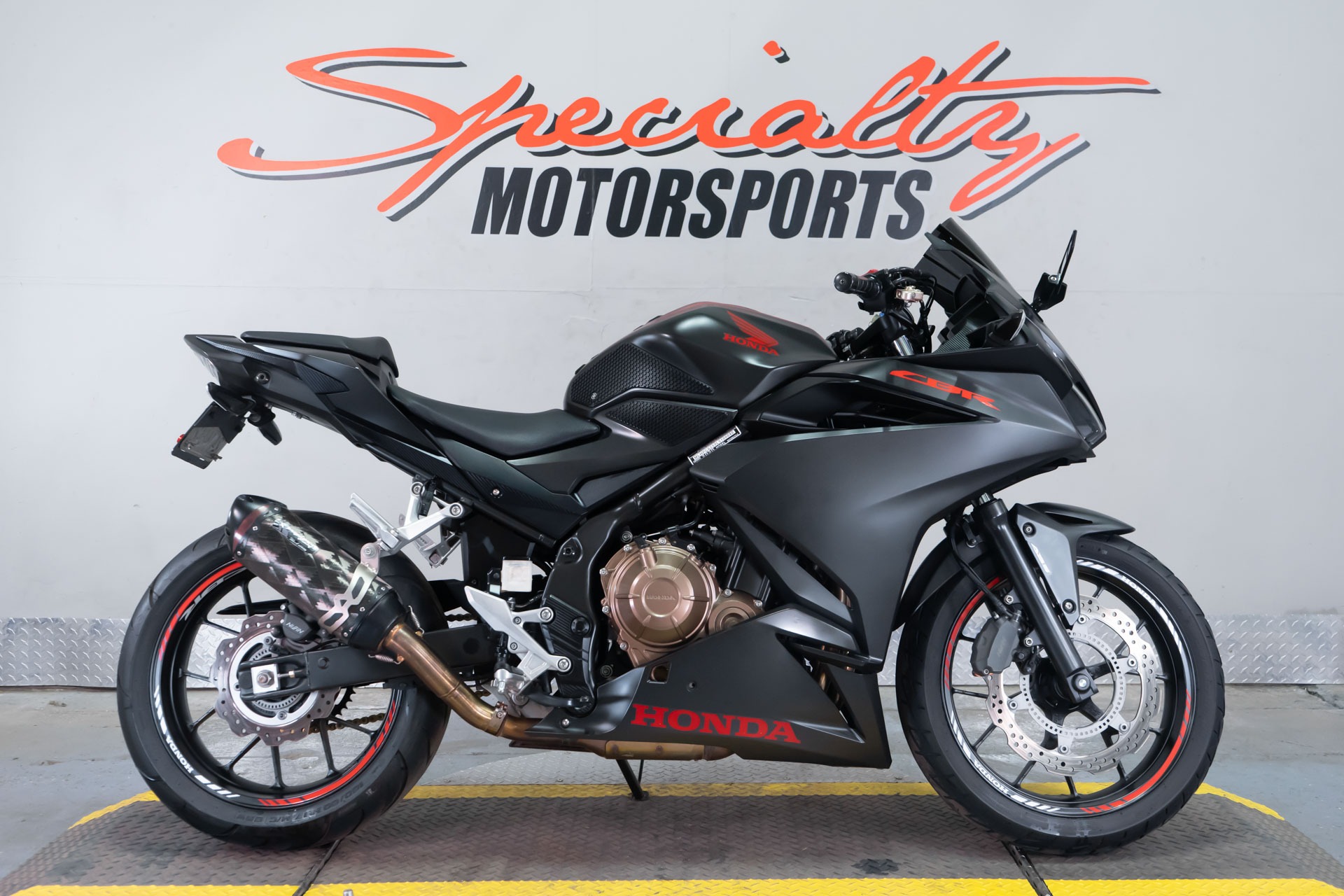powersport image