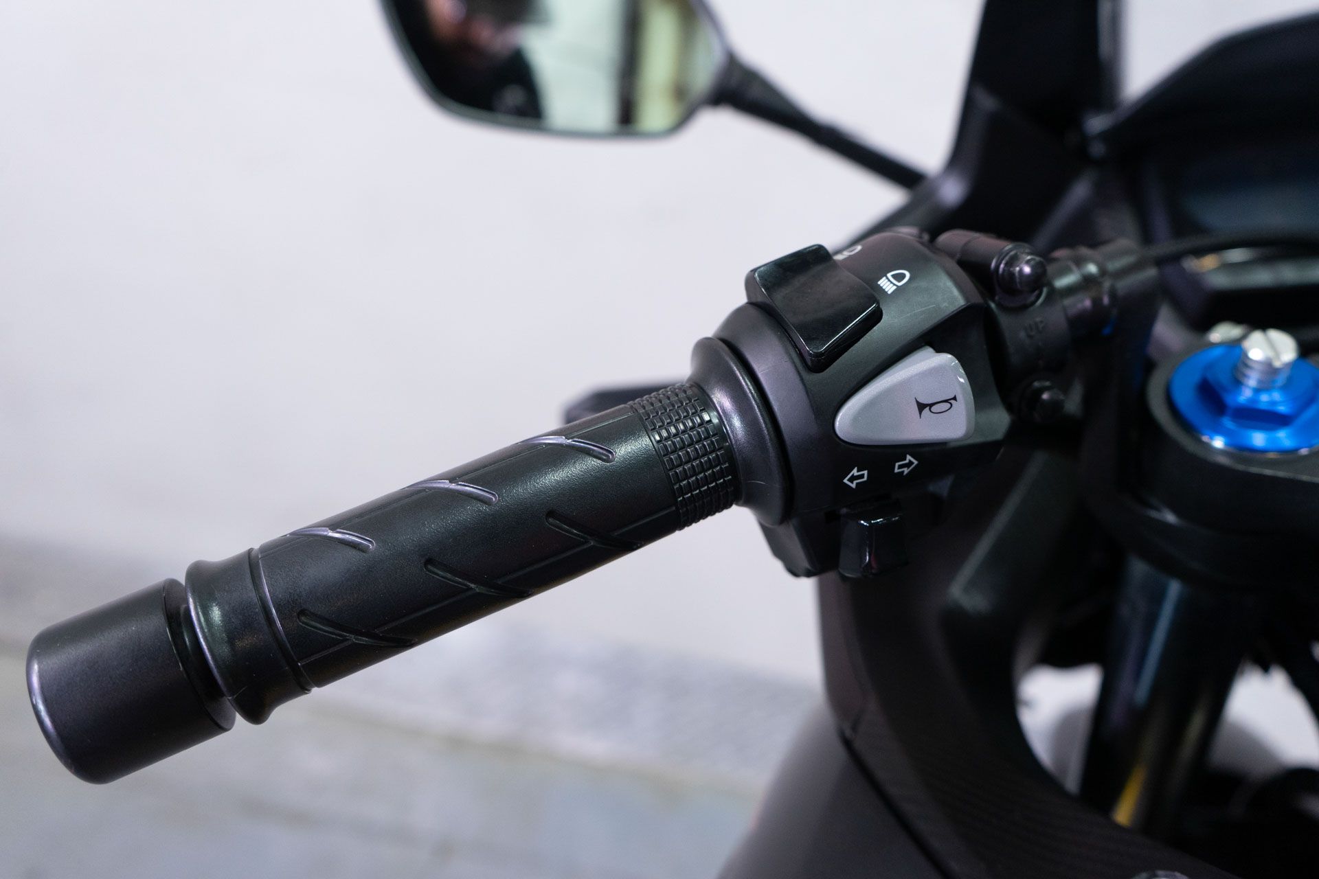 2020 Honda CBR500R ABS in Sacramento, California - Photo 14