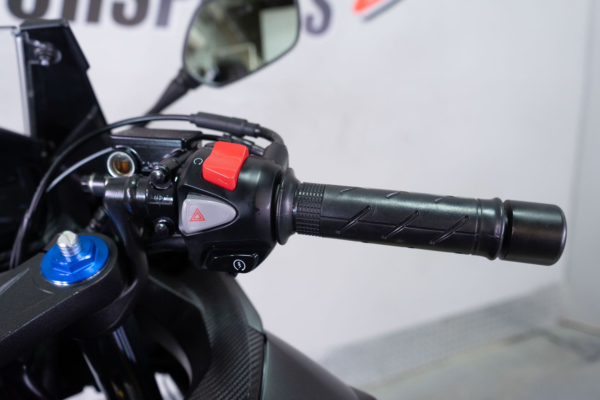 2020 Honda CBR500R ABS in Sacramento, California - Photo 16