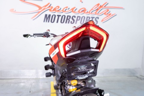 2022 Ducati Streetfighter V4 SP in Sacramento, California - Photo 24