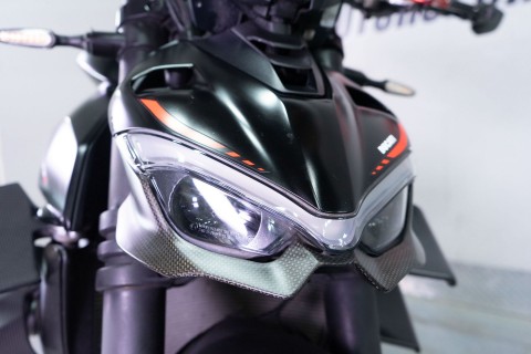 2022 Ducati Streetfighter V4 SP in Sacramento, California - Photo 26