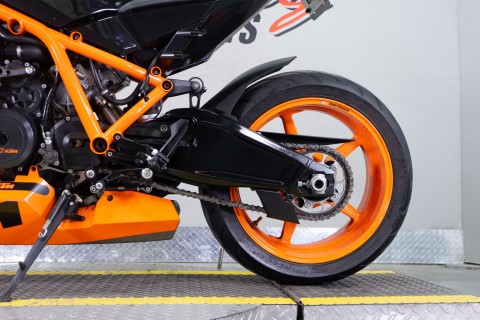 2012 KTM 1190 RC8 R in Sacramento, California - Photo 11