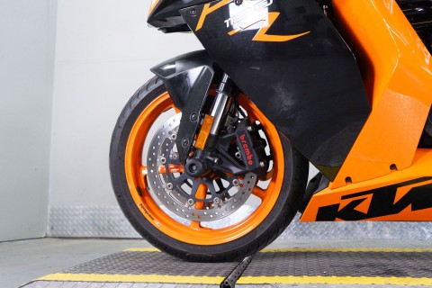 2012 KTM 1190 RC8 R in Sacramento, California - Photo 12