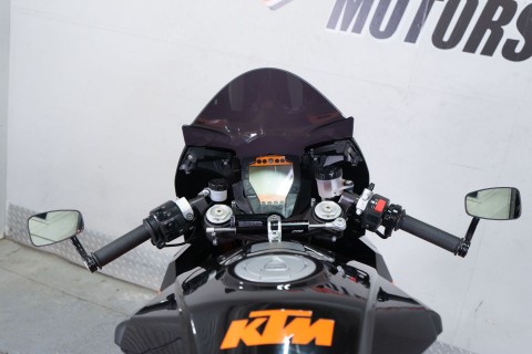 2012 KTM 1190 RC8 R in Sacramento, California - Photo 15