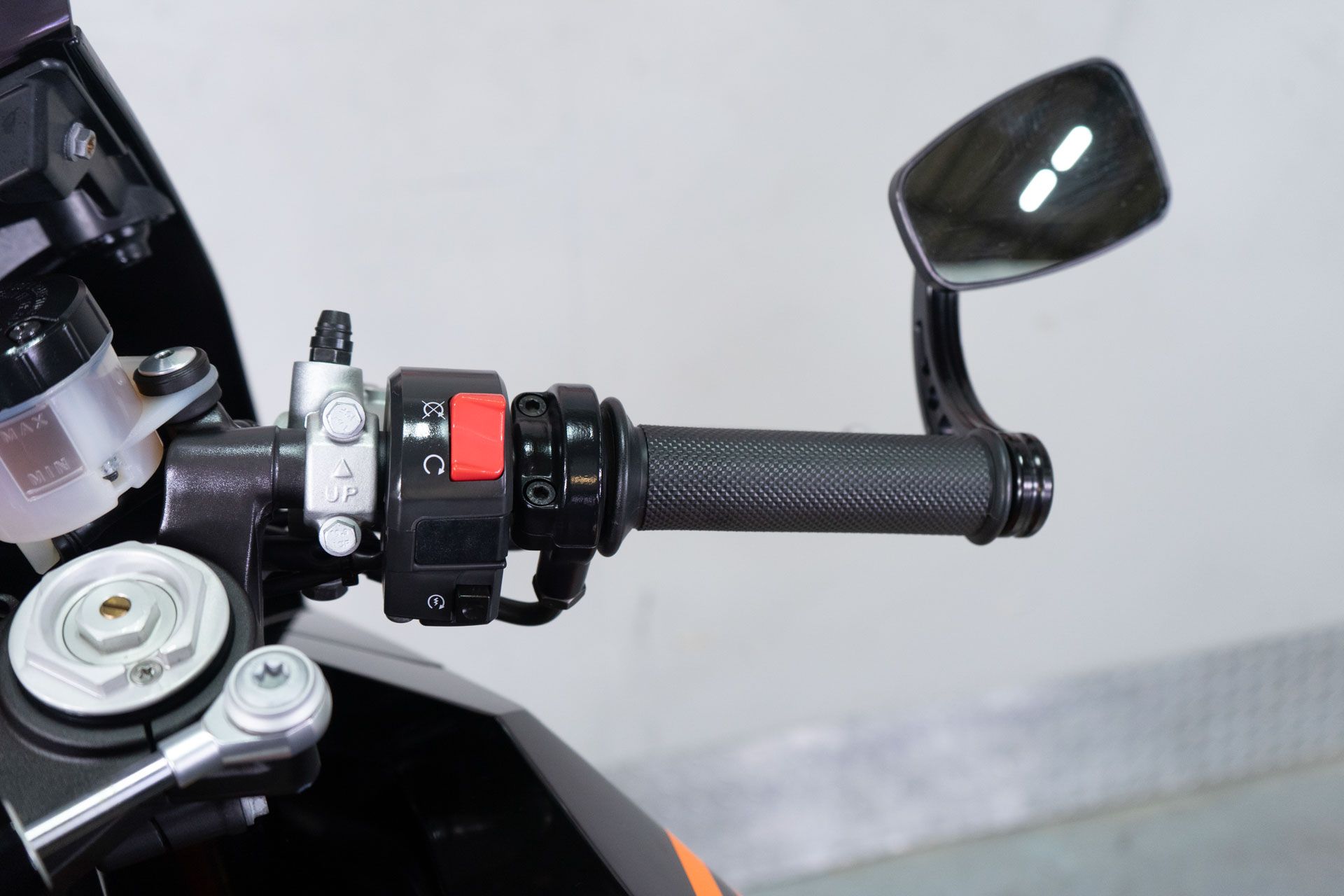 2012 KTM 1190 RC8 R in Sacramento, California - Photo 16