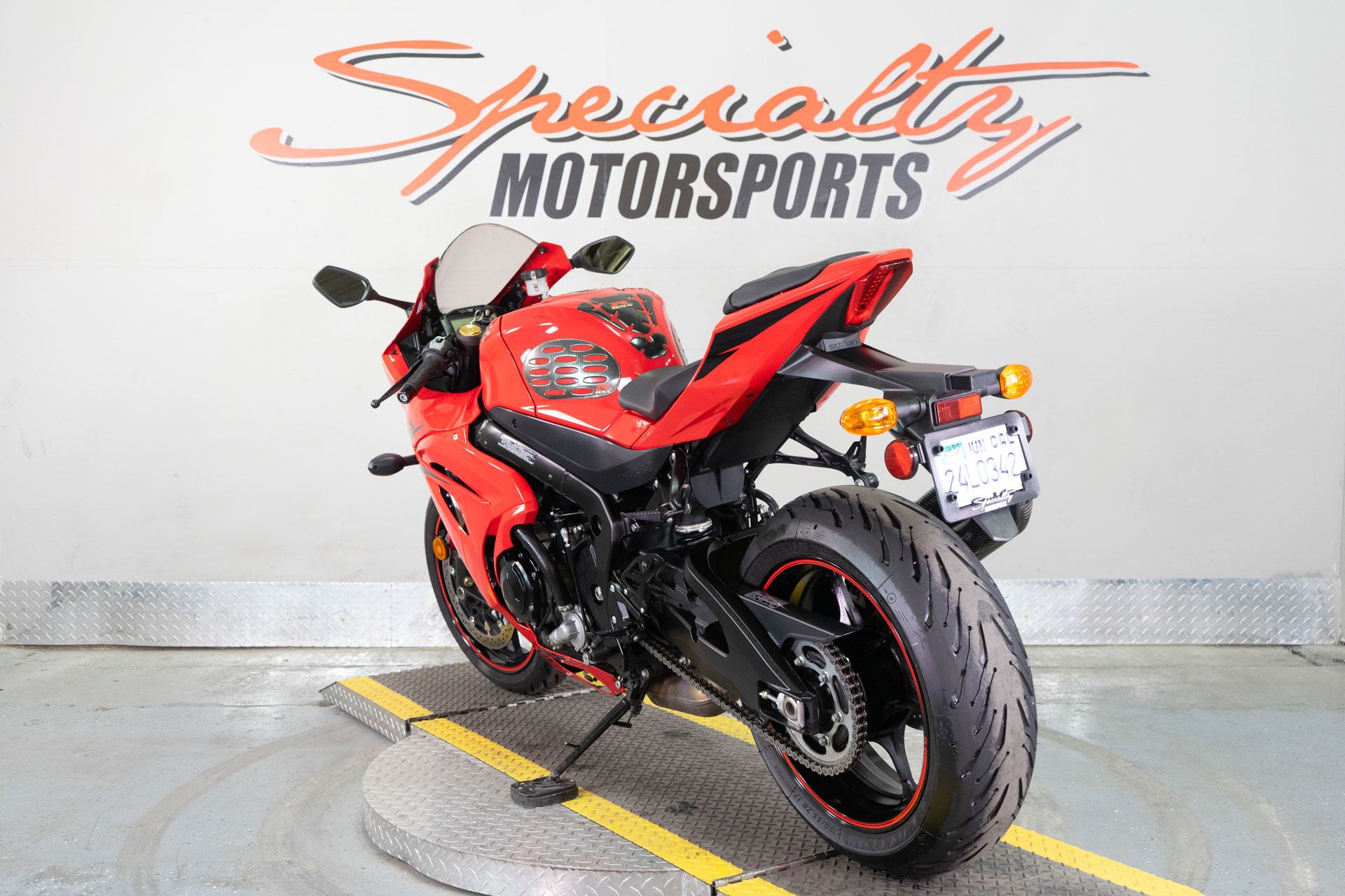 powersport image