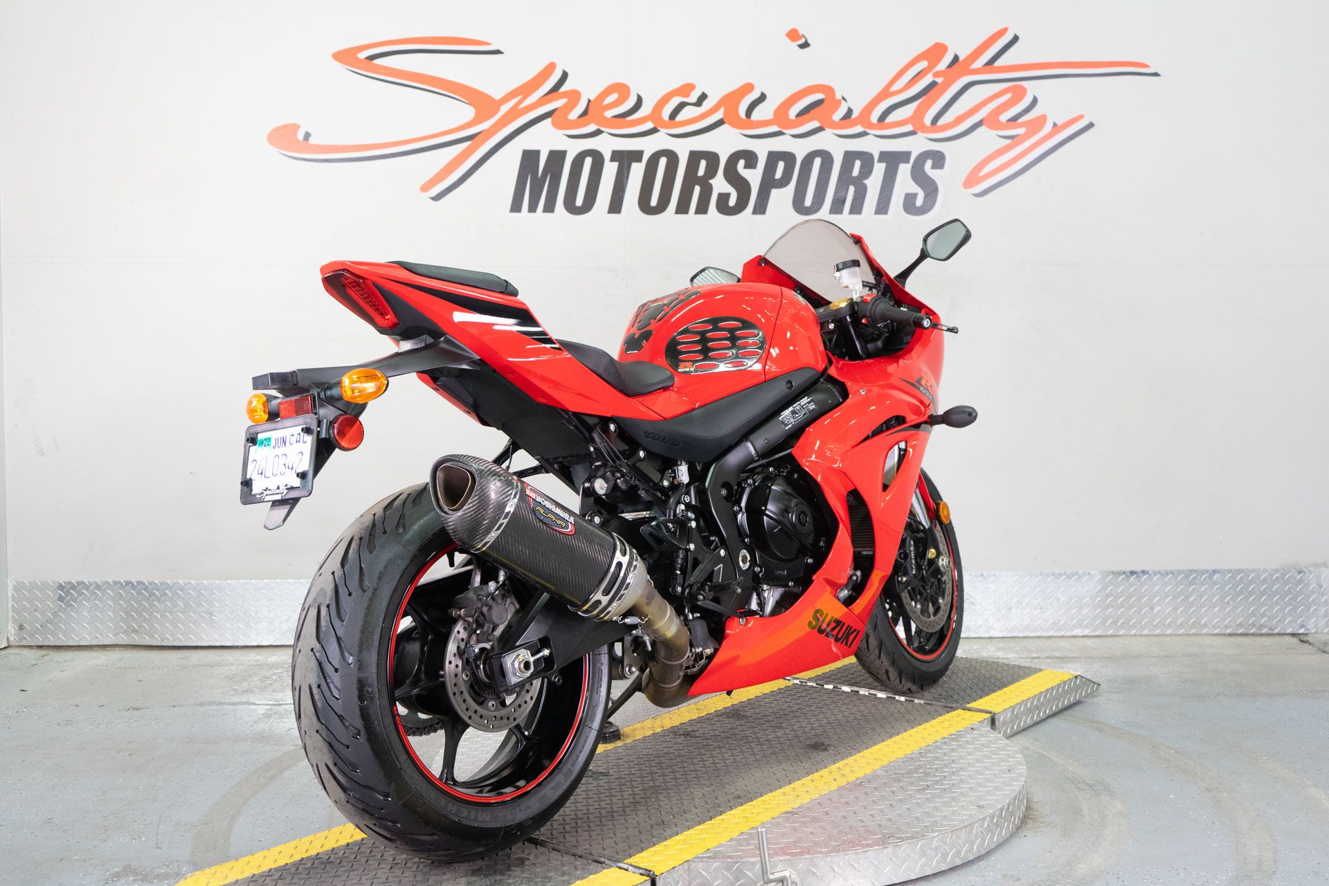 powersport image