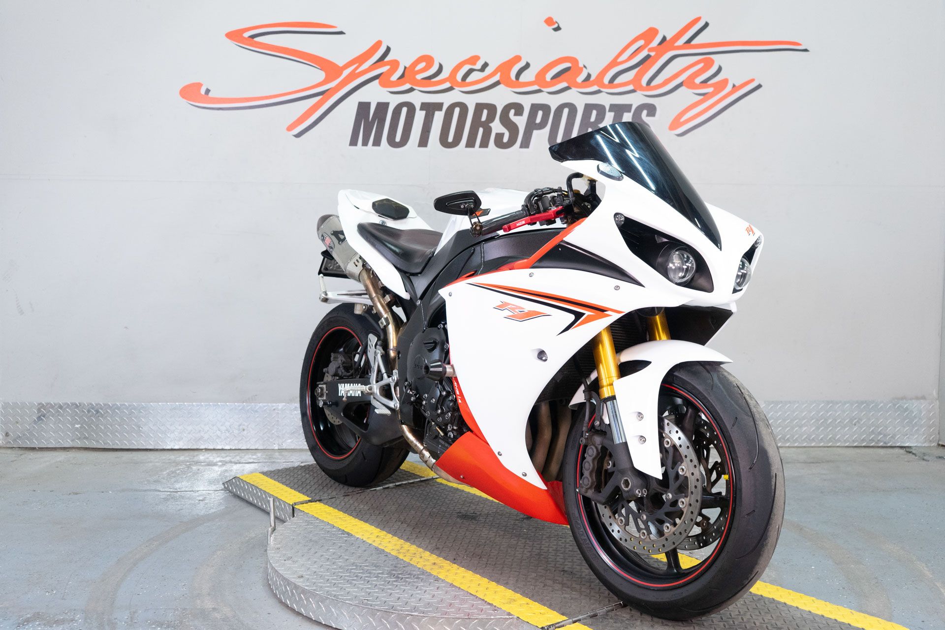 powersport image