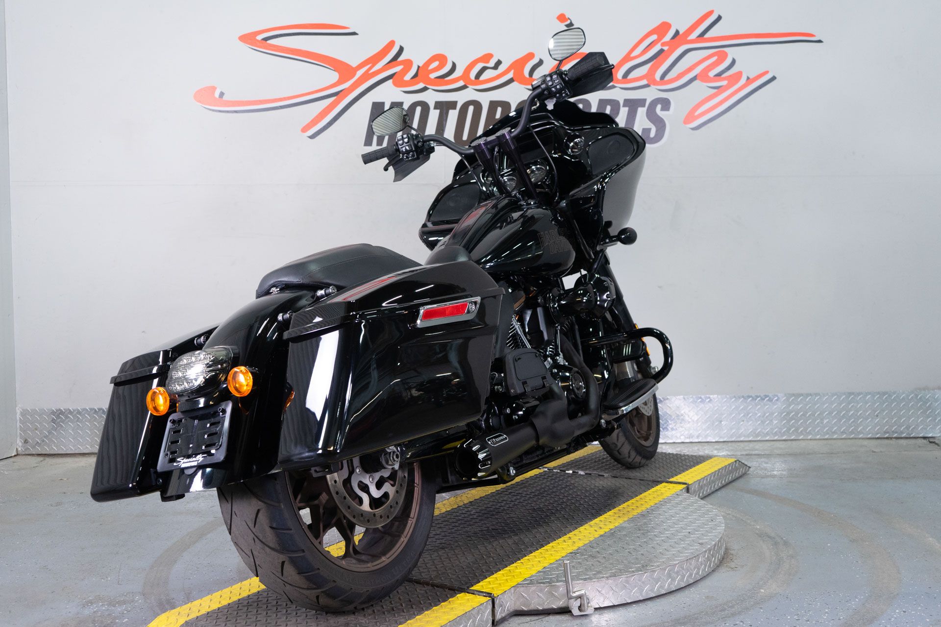 2022 Harley-Davidson Road Glide® ST in Sacramento, California - Photo 7