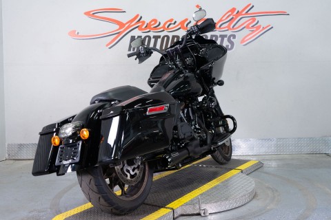 2022 Harley-Davidson Road Glide® ST in Sacramento, California - Photo 7