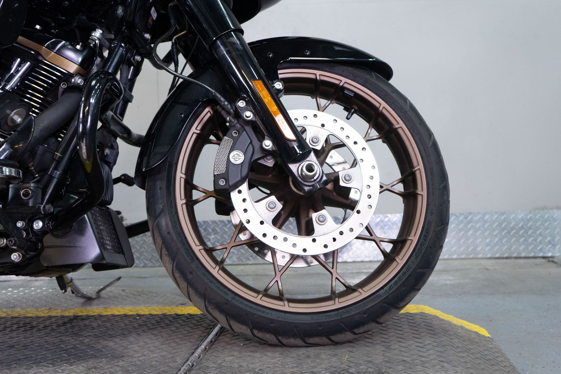 2022 Harley-Davidson Road Glide® ST in Sacramento, California - Photo 8