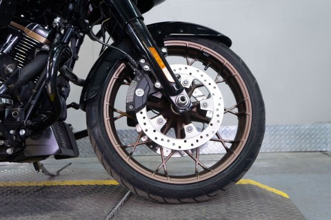 2022 Harley-Davidson Road Glide® ST in Sacramento, California - Photo 8