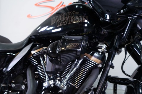 2022 Harley-Davidson Road Glide® ST in Sacramento, California - Photo 11