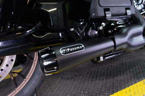 2022 Harley-Davidson Road Glide® ST in Sacramento, California - Photo 12