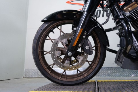 2022 Harley-Davidson Road Glide® ST in Sacramento, California - Photo 13