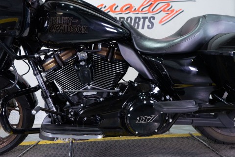 2022 Harley-Davidson Road Glide® ST in Sacramento, California - Photo 14