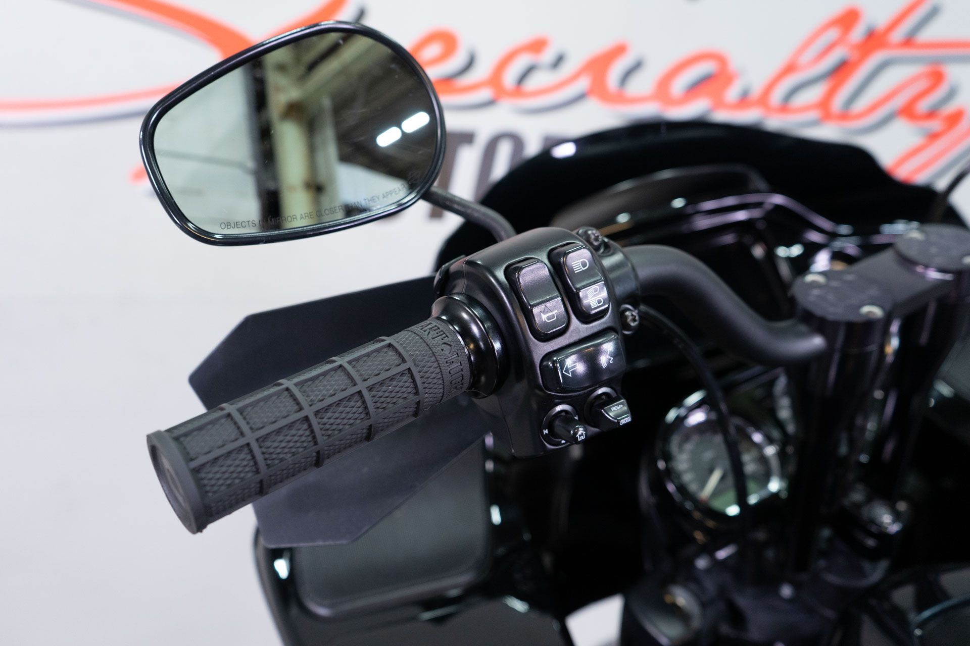 2022 Harley-Davidson Road Glide® ST in Sacramento, California - Photo 15