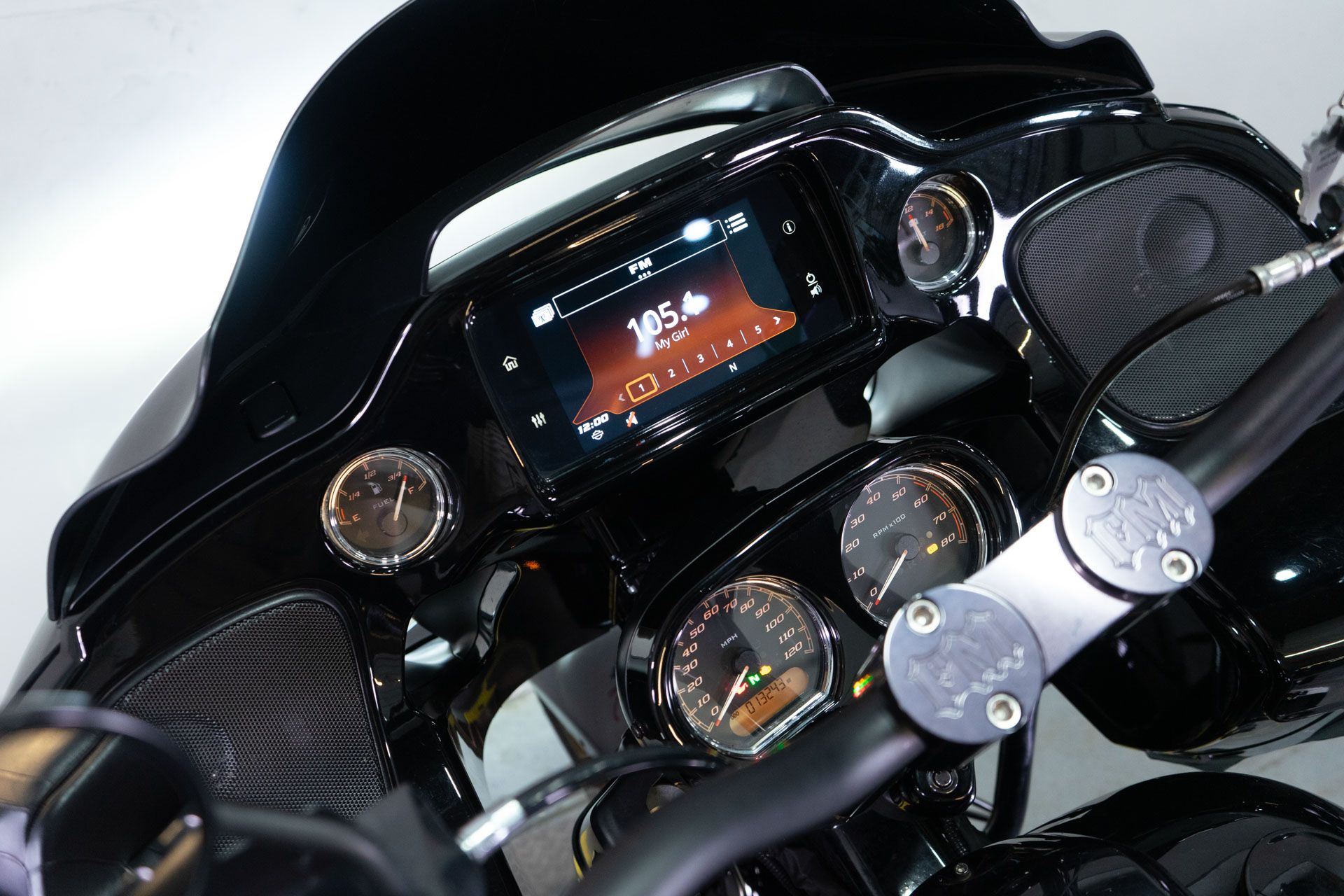 2022 Harley-Davidson Road Glide® ST in Sacramento, California - Photo 18