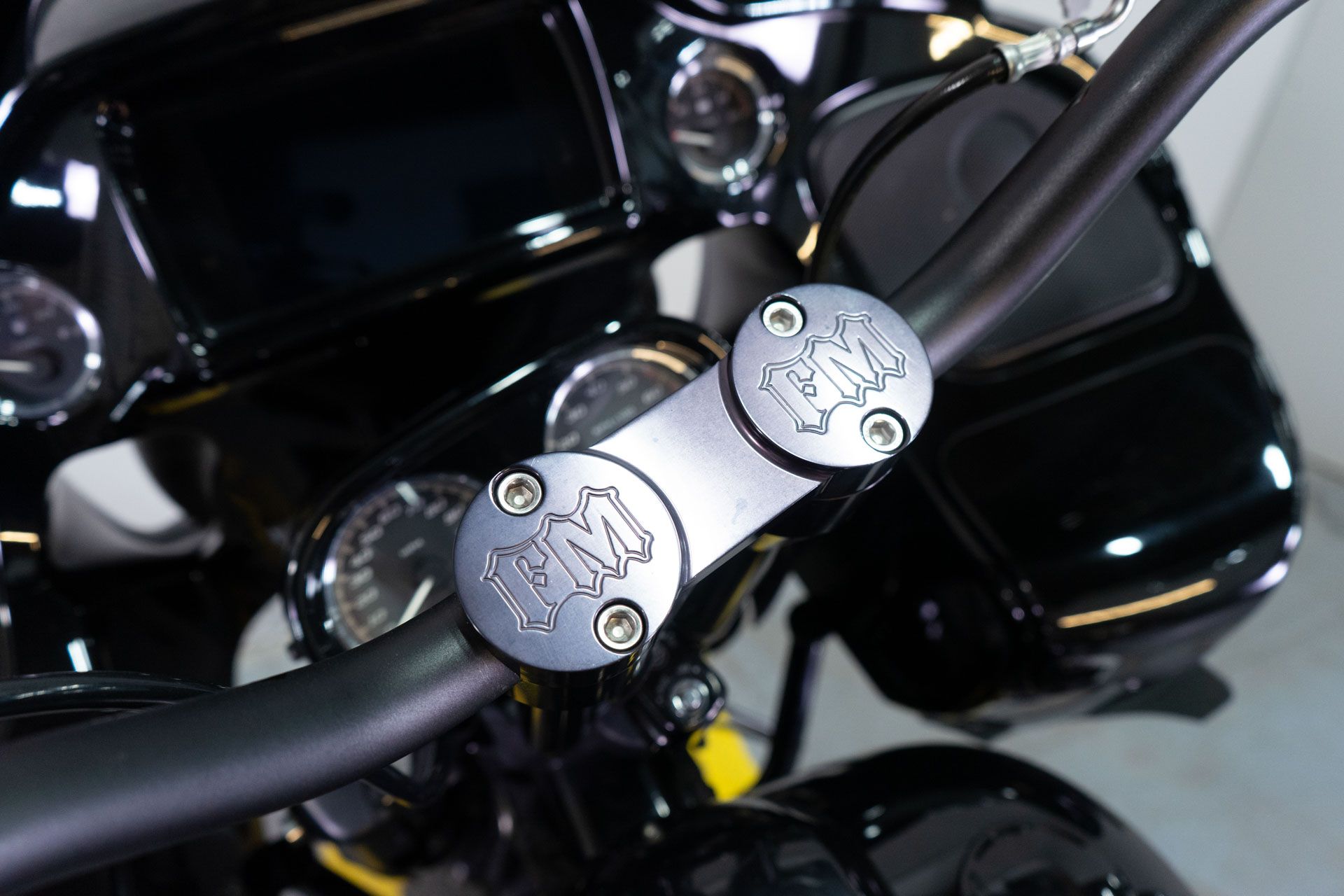 2022 Harley-Davidson Road Glide® ST in Sacramento, California - Photo 19