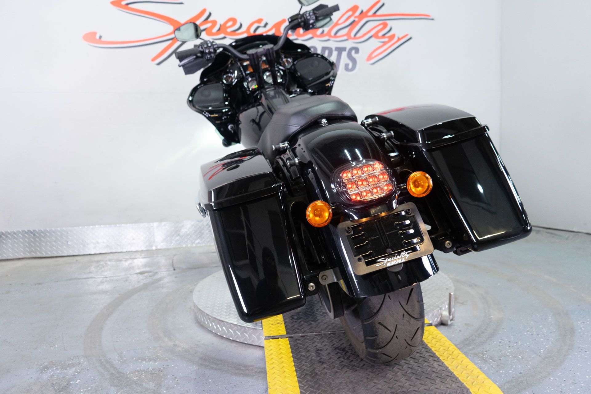 2022 Harley-Davidson Road Glide® ST in Sacramento, California - Photo 20