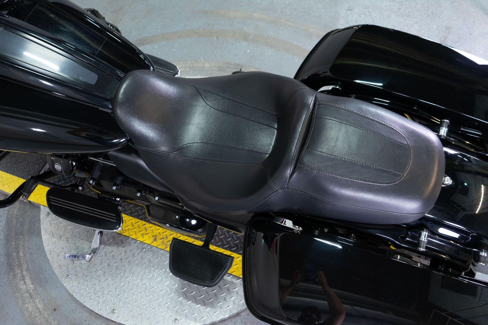 2022 Harley-Davidson Road Glide® ST in Sacramento, California - Photo 21