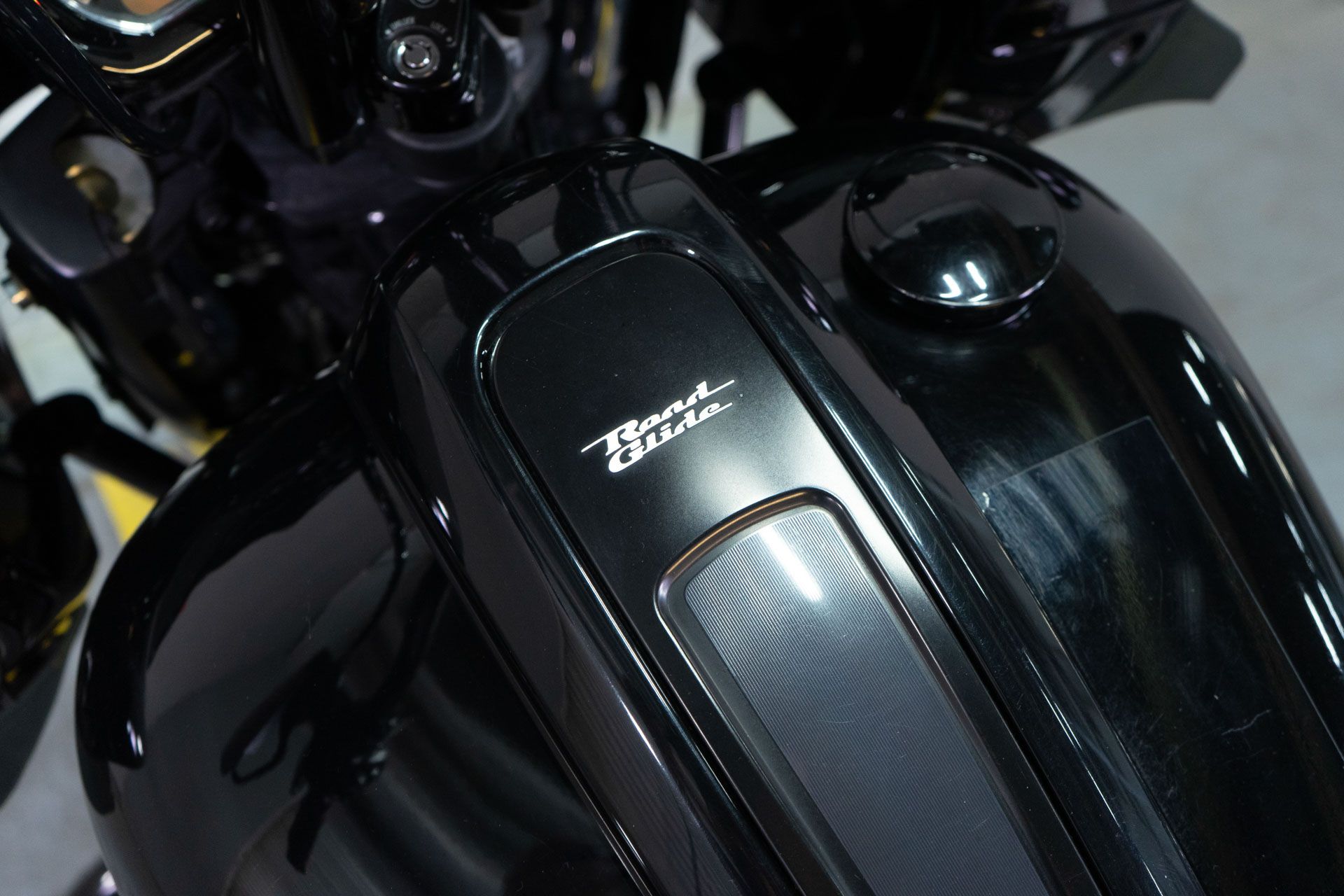2022 Harley-Davidson Road Glide® ST in Sacramento, California - Photo 22