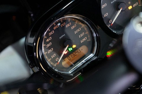 2022 Harley-Davidson Road Glide® ST in Sacramento, California - Photo 24