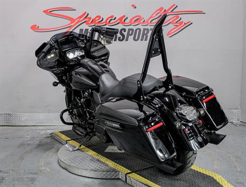 Used 2022 Harley-Davidson Road Glide® ST | Motorcycles in