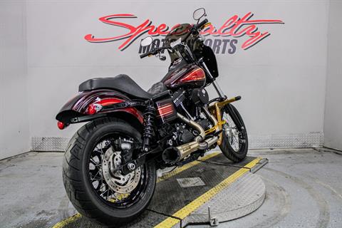 2014 Harley-Davidson Dyna® Street Bob® in Sacramento, California - Photo 5