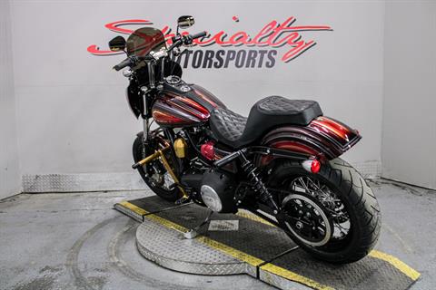 2014 Harley-Davidson Dyna® Street Bob® in Sacramento, California - Photo 7