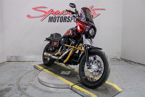 2014 Harley-Davidson Dyna® Street Bob® in Sacramento, California - Photo 11