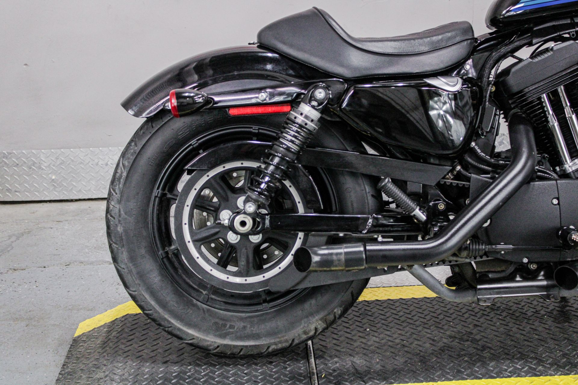 2019 Harley-Davidson Iron 1200™ in Sacramento, California - Photo 4