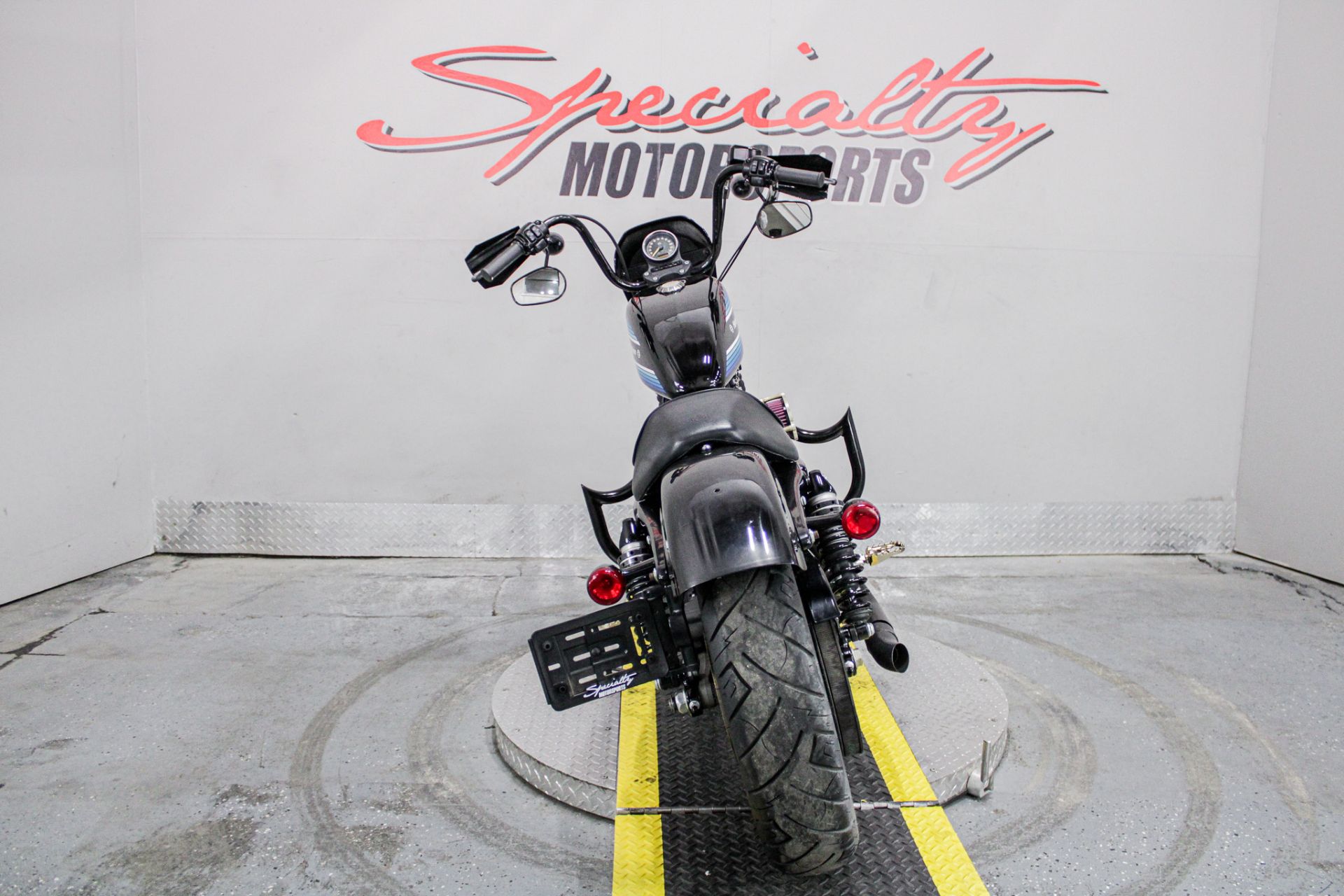 2019 Harley-Davidson Iron 1200™ in Sacramento, California - Photo 6