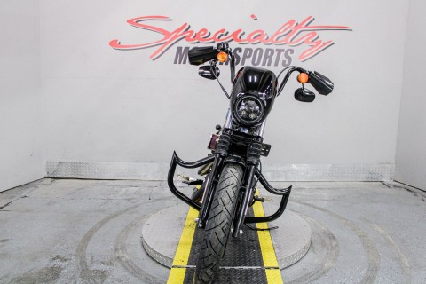 2019 Harley-Davidson Iron 1200™ in Sacramento, California - Photo 12