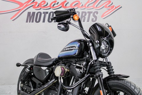 2019 Harley-Davidson Iron 1200™ in Sacramento, California - Photo 14
