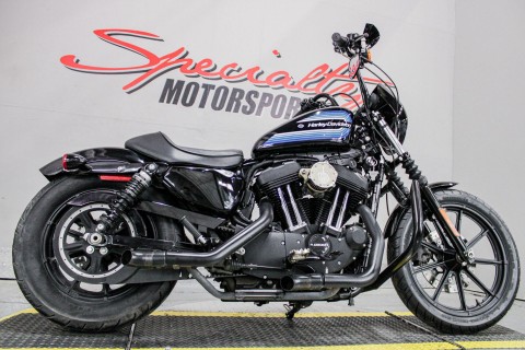 2019 Harley-Davidson Iron 1200™ in Sacramento, California - Photo 15