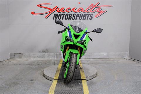 再入荷アイテム ZX-6R Ninja Kawasaki 2024 Used ABS in Motorcycles | ワンピース カードゲーム
