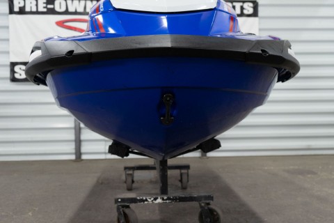 2023 Yamaha VX LIMITED in Sacramento, California - Photo 7